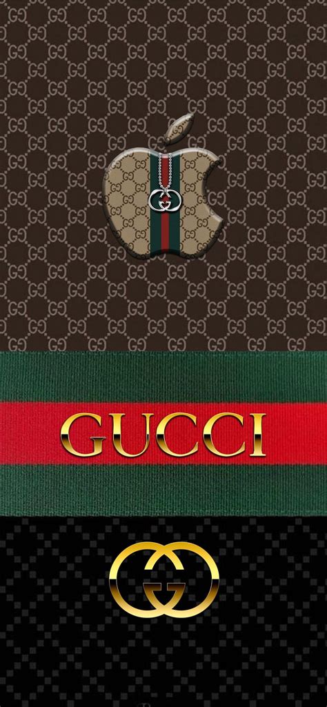 gucci background iphone 6